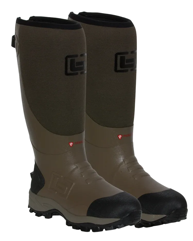 Banded Black Label Elite hybrid neoprene and rubber boots.