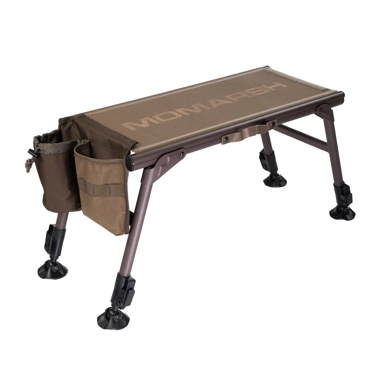 MOmarsh Mobile Bench Seat.