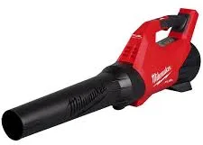 Milwaukee M18 FUEL handheld blower.