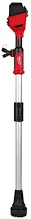 Milwaukee stick transfer pump.